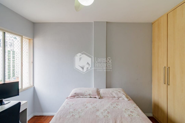 Imagem Apartamento com 3 Quartos à Venda, 106 m² em Vila Mariana - São Paulo