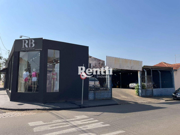 Imagem Casa com 3 Quartos à Venda, 400 m² em Santana - Rio Claro Imagem Casa com 3 Quartos à Venda, 400 m² em Santana - Rio Claro