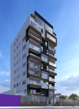 Imagem Apartamento com 3 Quartos à Venda, 148 m² em Diamante,(barreiro) - Belo Horizonte Imagem Apartamento com 3 Quartos à Venda, 148 m² em Diamante,(barreiro) - Belo Horizonte