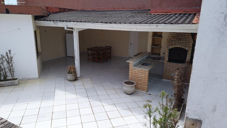 Imagem Apartamento com 3 Quartos à Venda, 240 m² em Stella Maris - Peruíbe