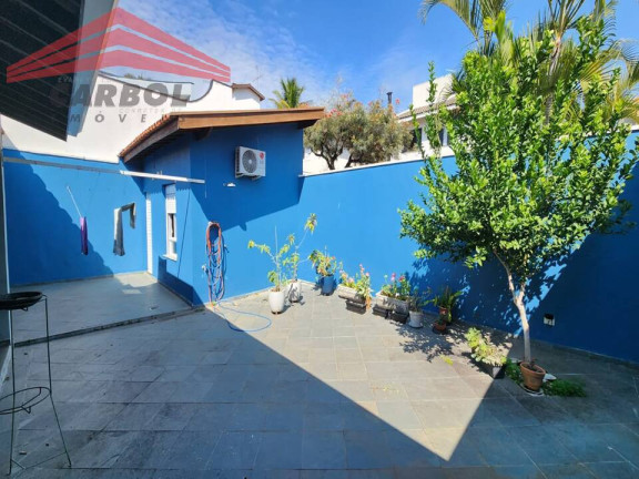 Imagem Casa de Condomínio com 3 Quartos à Venda, 408 m² em Portal Do Paraíso I - Jundiaí Imagem Casa de Condomínio com 3 Quartos à Venda, 408 m² em Portal Do Paraíso I - Jundiaí