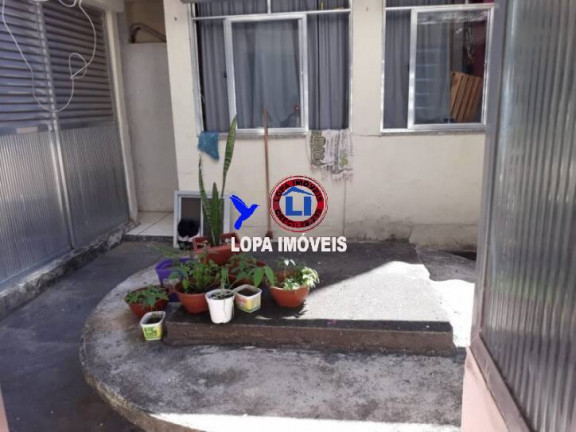 Imagem Apartamento com 1 Quarto à Venda, 29 m² em Centro - Rio De Janeiro
