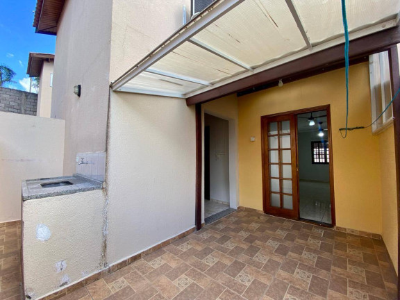 Imagem Casa com 3 Quartos à Venda, 125 m² em Jardim Santa Cecília - Sorocaba Imagem Casa com 3 Quartos à Venda, 125 m² em Jardim Santa Cecília - Sorocaba