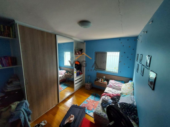 Imagem Casa com 3 Quartos à Venda, 200 m² em Vila Buenos Aires - São Paulo Imagem Casa com 3 Quartos à Venda, 200 m² em Vila Buenos Aires - São Paulo