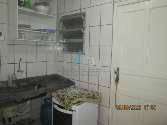 Imagem Kitnet com 1 Quarto à Venda, 33 m² em Real - Praia Grande Imagem Kitnet com 1 Quarto à Venda, 33 m² em Real - Praia Grande