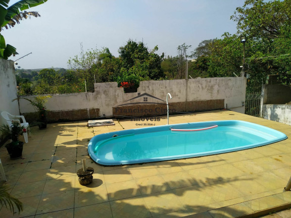 Imagem Imóvel com 1 Quarto à Venda, 1.054 m² em Parque Das Garças - Guaratinguetá Imagem Imóvel com 1 Quarto à Venda, 1.054 m² em Parque Das Garças - Guaratinguetá