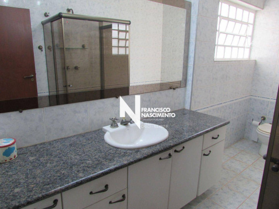 Imagem Sobrado com 4 Quartos à Venda, 335 m² em Cidade Universitária - Campinas