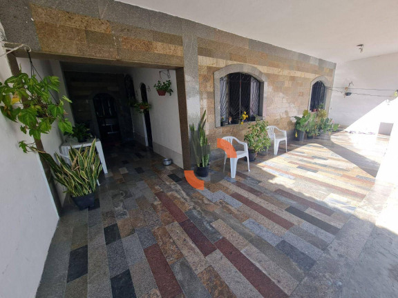 Imagem Casa com 4 Quartos à Venda, 268 m² em Jardim Canaã - Nova Iguaçu