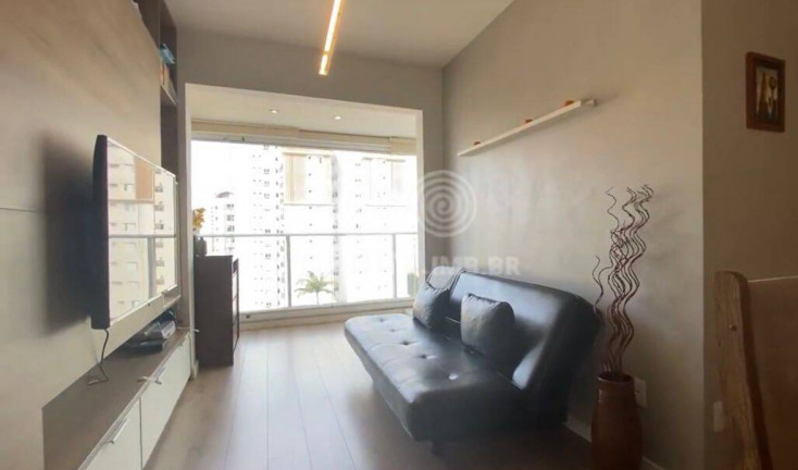 Imagem Apartamento com 2 Quartos à Venda, 76 m² em Vila Mariana - São Paulo