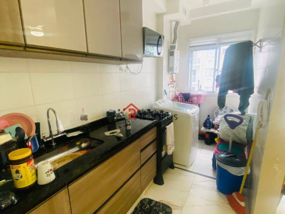 Imagem Apartamento com 2 Quartos à Venda, 48 m² em Ocian - Praia Grande Imagem Apartamento com 2 Quartos à Venda, 48 m² em Ocian - Praia Grande