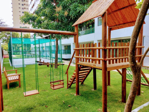 Imagem Imóvel com 3 Quartos à Venda, 94 m² em Parnamirim - Recife Imagem Imóvel com 3 Quartos à Venda, 94 m² em Parnamirim - Recife