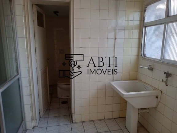 Imagem Apartamento com 3 Quartos à Venda, 110 m² em Paraíso - São Paulo