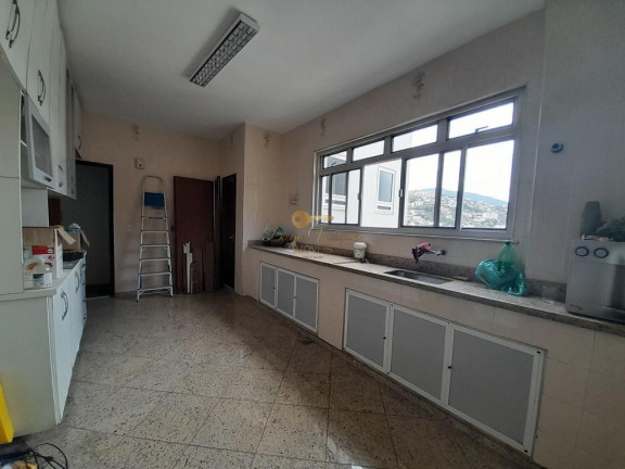 Imagem Apartamento com 4 Quartos à Venda, 192 m² em Várzea - Teresópolis Imagem Apartamento com 4 Quartos à Venda, 192 m² em Várzea - Teresópolis