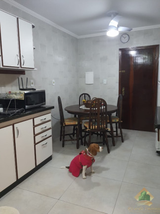 Imagem Apartamento com 2 Quartos à Venda, 72 m² em Itaguá - Ubatuba