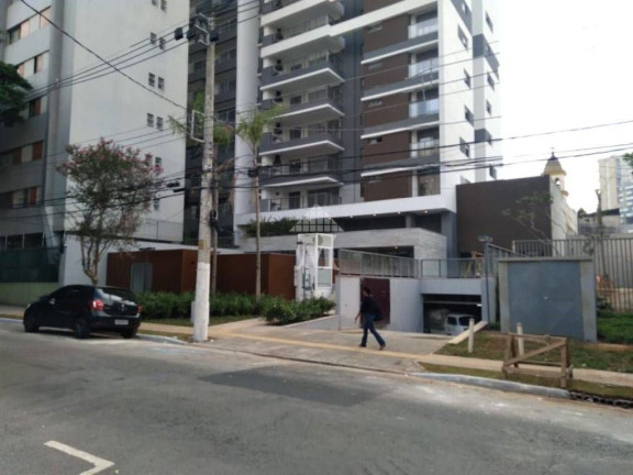 Imagem Ponto Comercial à Venda, 145 m² em Paraíso - São Paulo