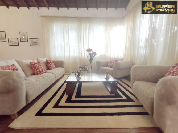 Imagem Casa com 3 Quartos à Venda, 500 m² em São Gonçalo - Pelotas