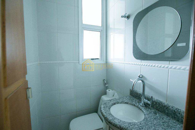 Imagem Apartamento com 4 Quartos à Venda, 188 m² em Jardim Do Mar - São Bernardo Do Campo Imagem Apartamento com 4 Quartos à Venda, 188 m² em Jardim Do Mar - São Bernardo Do Campo