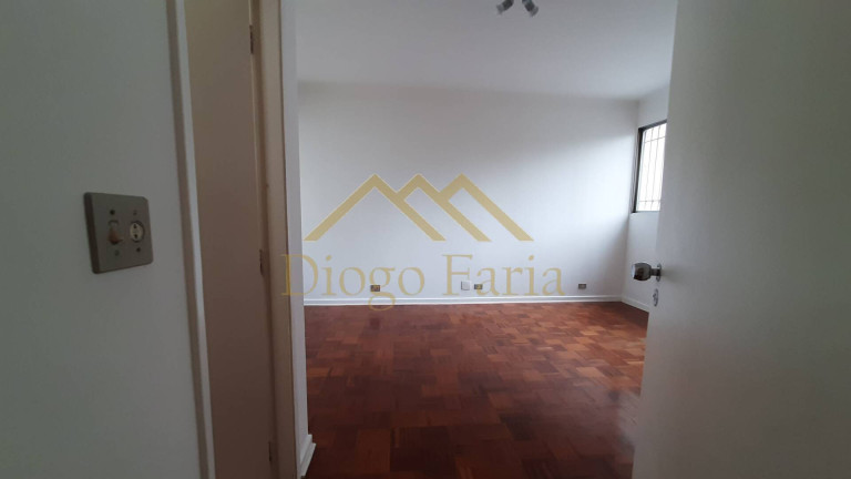 Imagem Apartamento com 4 Quartos para Alugar, 180 m² em Perdizes - São Paulo Imagem Apartamento com 4 Quartos para Alugar, 180 m² em Perdizes - São Paulo