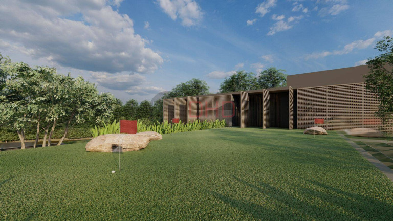 Imagem Casa de Condomínio com 5 Quartos à Venda, 1.330 m² em Lago Azul Residence - Araçoiaba Da Serra