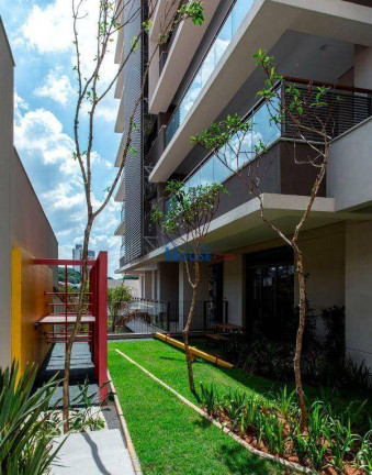 Imagem Apartamento com 4 Quartos à Venda, 167 m² em Vila Romana - São Paulo Imagem Apartamento com 4 Quartos à Venda, 167 m² em Vila Romana - São Paulo