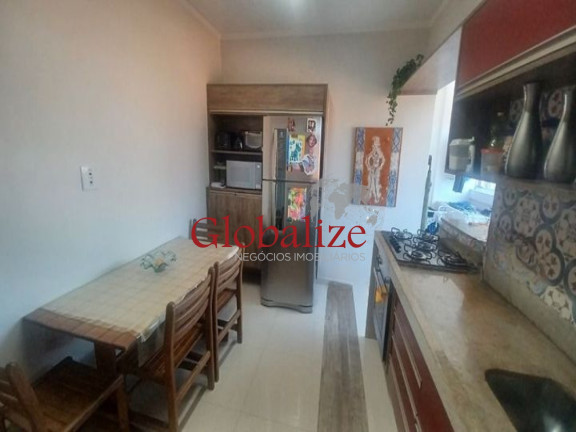 Imagem Imóvel com 2 Quartos à Venda, 80 m² em Vila Mathias - Santos Imagem Imóvel com 2 Quartos à Venda, 80 m² em Vila Mathias - Santos