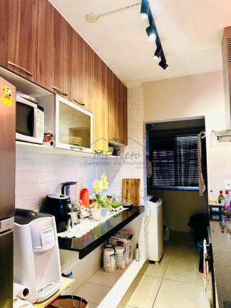 Imagem Apartamento com 3 Quartos à Venda, 83 m² em Coliseu Residence - Pirassununga Imagem Apartamento com 3 Quartos à Venda, 83 m² em Coliseu Residence - Pirassununga