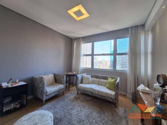 Imagem Sala Comercial para Alugar, 36 m² em Bela Vista - São Paulo