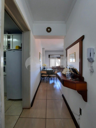Imagem Apartamento com 2 Quartos à Venda, 86 m² em Azenha - Porto Alegre