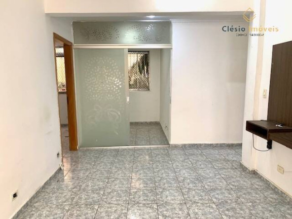 Imagem Apartamento com 3 Quartos à Venda, 65 m² em República - São Paulo