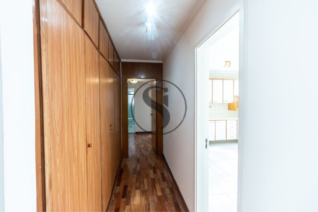 Imagem Apartamento com 3 Quartos para Alugar, 175 m² em Itaim Bibi - São Paulo
