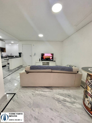 Imagem Apartamento com 3 Quartos à Venda, 80 m² em Vila Helena - Santo André Imagem Apartamento com 3 Quartos à Venda, 80 m² em Vila Helena - Santo André
