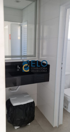 Imagem Apartamento com 3 Quartos à Venda, 125 m² em José Menino - Santos Imagem Apartamento com 3 Quartos à Venda, 125 m² em José Menino - Santos