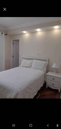 Imagem Apartamento com 3 Quartos à Venda, 96 m² em Alphaville - Barueri