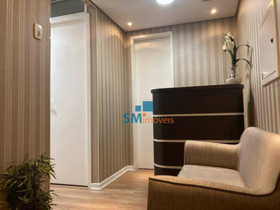 Imóvel à Venda, 42 m² em Barra Funda - São Paulo