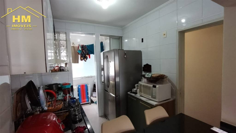 Imagem Apartamento com 2 Quartos à Venda, 85 m² em Centro - Sao Vicente Imagem Apartamento com 2 Quartos à Venda, 85 m² em Centro - Sao Vicente