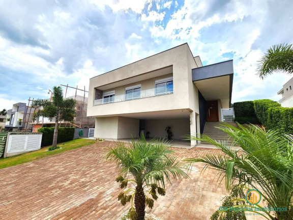 Imagem Casa de Condomínio com 3 Quartos à Venda, 541 m² em Granja Viana - Carapicuíba