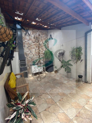 Imagem Casa com 2 Quartos à Venda, 62 m² em Jardim Interlagos - Hortolândia Imagem Casa com 2 Quartos à Venda, 62 m² em Jardim Interlagos - Hortolândia