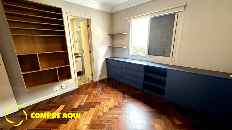 Imagem Apartamento com 4 Quartos à Venda, 203 m² em Perdizes - São Paulo Imagem Apartamento com 4 Quartos à Venda, 203 m² em Perdizes - São Paulo