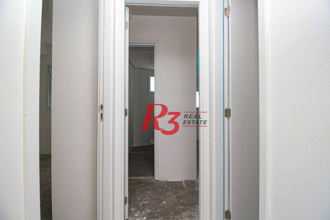 Imagem Apartamento com 2 Quartos à Venda, 67 m² em Marapé - Santos Imagem Apartamento com 2 Quartos à Venda, 67 m² em Marapé - Santos