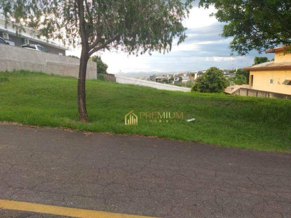 Imagem Terreno à Venda, 1.000 m² em Parque Mirante Do Vale - Jacareí