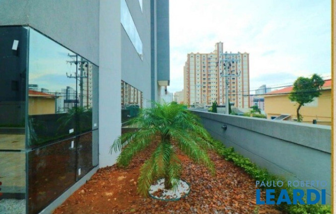 Imagem Sala Comercial à Venda, 37 m² em Centro - Santo André Imagem Sala Comercial à Venda, 37 m² em Centro - Santo André