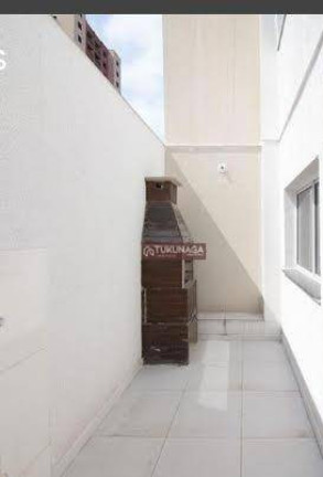 Imagem Sobrado com 3 Quartos à Venda, 134 m² em Vila Eldízia - Santo André Imagem Sobrado com 3 Quartos à Venda, 134 m² em Vila Eldízia - Santo André