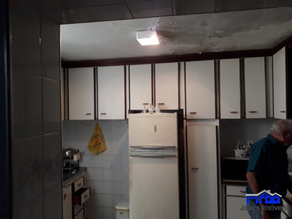 Imagem Casa com 2 Quartos à Venda, 120 m² em Marapé - Santos