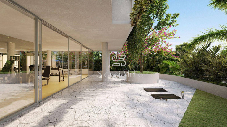 Imagem Cobertura com 4 Quartos à Venda, 328 m² em Praia Brava - Itajaí Imagem Cobertura com 4 Quartos à Venda, 328 m² em Praia Brava - Itajaí