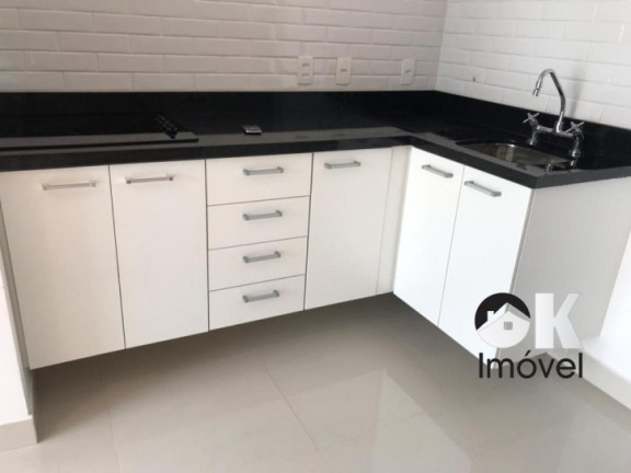 Imagem Apartamento com 1 Quarto para Alugar, 45 m² em Moema - São Paulo Imagem Apartamento com 1 Quarto para Alugar, 45 m² em Moema - São Paulo