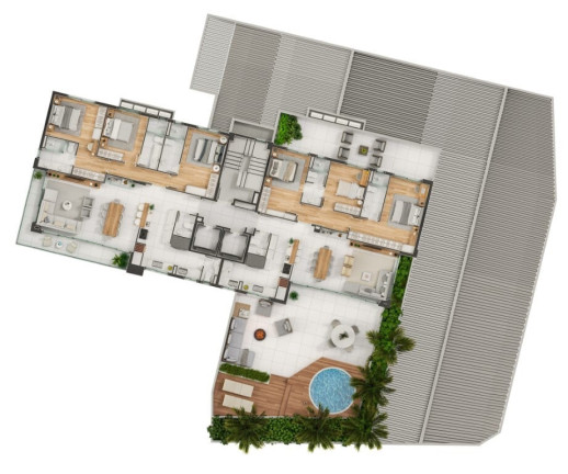 Imagem Imóvel com 3 Quartos à Venda, 120 m² em Auxiliadora - Porto Alegre Imagem Imóvel com 3 Quartos à Venda, 120 m² em Auxiliadora - Porto Alegre