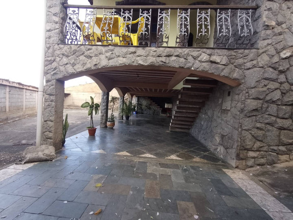 Imagem Casa com 3 Quartos à Venda, 360 m² em São Salvador - Belo Horizonte