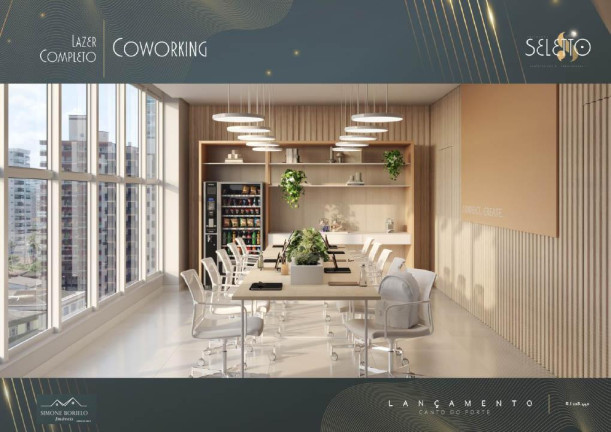 Imagem Apartamento com 3 Quartos à Venda, 151 m² em Canto Do Forte - Praia Grande