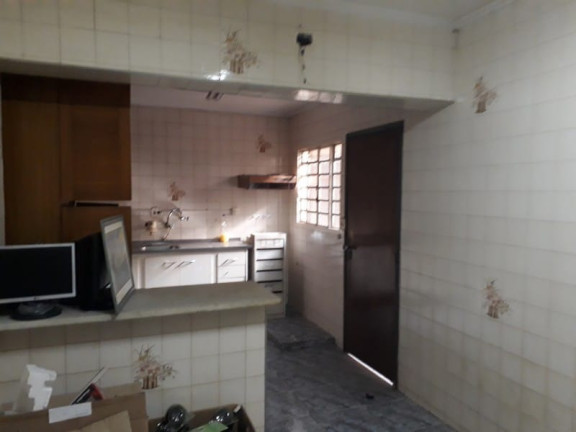Imagem Sobrado com 3 Quartos à Venda, 270 m² em Santo Amaro - São Paulo