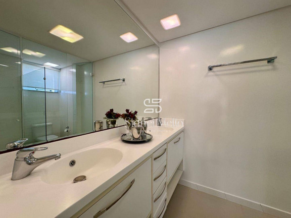 Imagem Apartamento com 3 Quartos à Venda, 133 m² em Quadra Mar Sul - Balneário Camboriú